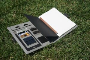 World's Most Advanced Notepad