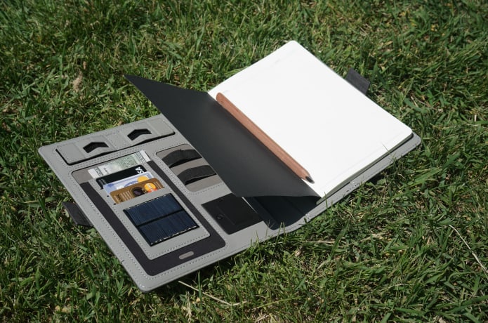World's Most Advanced Notepad